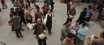 Screenshot 3 from The Unity of Heroes (Full Movie)