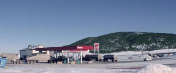 Screenshot 1 from The Unknown Country (Full Movie)