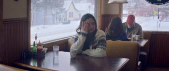 Screenshot 3 from The Unknown Country (Full Movie)