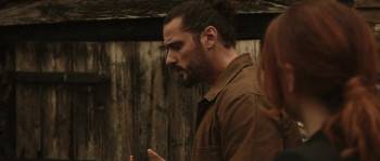 Screenshot 3 from The Unlock (Full Movie)