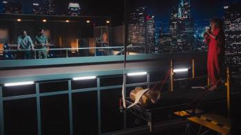 Screenshot 1 from The Unofficial Science of Die Hard (Full Movie)