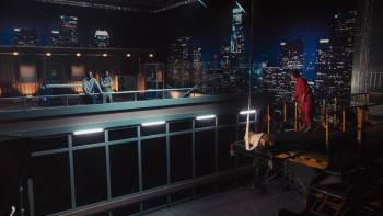 Screenshot 2 from The Unofficial Science of Die Hard (Full Movie)