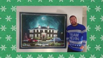 Screenshot 1 from The Unofficial Science of Home Alone (Full Movie)