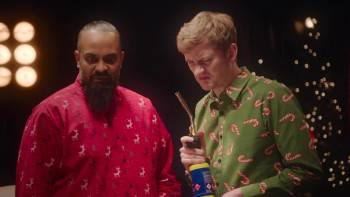 Screenshot 2 from The Unofficial Science of Home Alone (Full Movie)