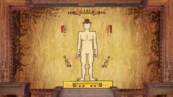 Screenshot 1 from The Unofficial Science of Indiana Jones (Full Movie)