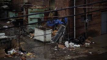 Screenshot 3 from The Unscarred (Full Movie)