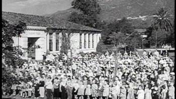 Screenshot 1 from The Untold History of the United States (Full Movie)