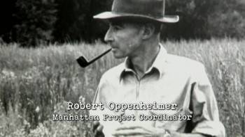 Screenshot 3 from The Untold History of the United States (Full Movie)