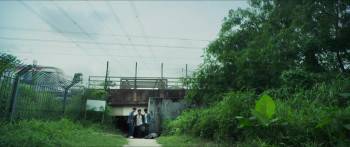 Screenshot 1 from The Unwavering Brotherhood (Full Movie)