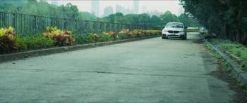 Screenshot 2 from The Unwavering Brotherhood (Full Movie)