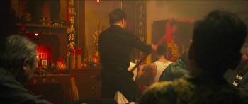 Screenshot 3 from The Unwavering Brotherhood (Full Movie)