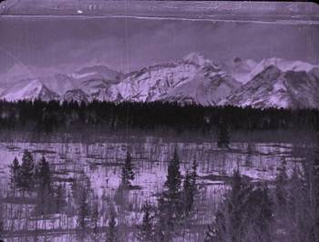 Screenshot 2 from The Valley of Silent Men (Full Movie)