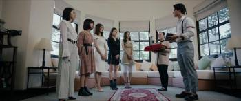 Screenshot 2 from The Vampire (Full Movie)