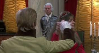Screenshot 3 from The Vampire Lovers (Full Movie)