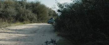 Screenshot 1 from The Vanishing Soldier (Full Movie)