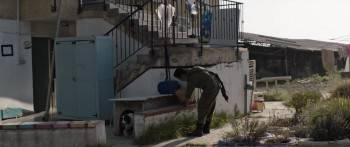 Screenshot 3 from The Vanishing Soldier (Full Movie)