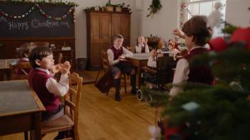 Screenshot 2 from The Velveteen Rabbit (Full Movie)