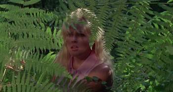 Screenshot 1 from The Vengeance of She (Full Movie)