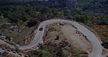 Screenshot 2 from The Vengeance of She (Full Movie)
