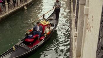 Screenshot 1 from The Venice Murders (Full Movie)