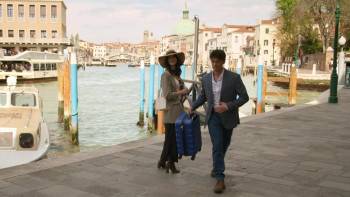Screenshot 2 from The Venice Murders (Full Movie)