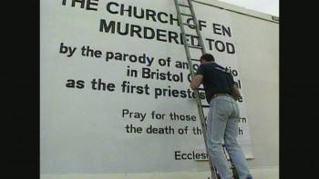 Screenshot 1 from The Vicar of Dibley: Inside Out (Full Movie)