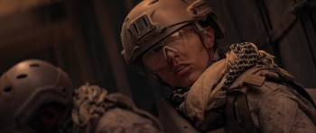 Screenshot 2 from The Vigilante (Full Movie)
