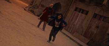 Screenshot 3 from The Vigilante (Full Movie)