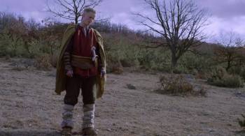 Screenshot 1 from The Viking Queen (Full Movie)