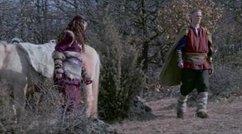 Screenshot 2 from The Viking Queen (Full Movie)