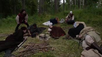 Screenshot 2 from The Village of Middlevale (Full Movie)