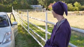 Screenshot 3 from The Village of Middlevale (Full Movie)