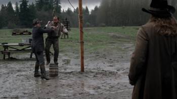 Screenshot 1 from The Virginian (Full Movie)
