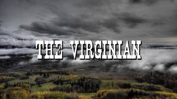 Screenshot 2 from The Virginian (Full Movie)