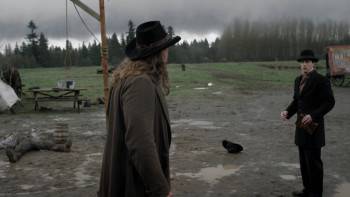 Screenshot 3 from The Virginian (Full Movie)