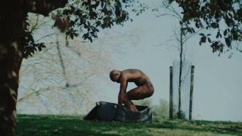 Screenshot 2 from The Visitor (Full Movie)