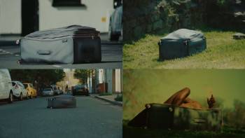Screenshot 3 from The Visitor (Full Movie)