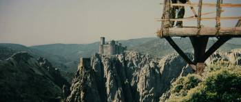 Screenshot 1 from The Visitors (Full Movie)