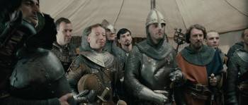 Screenshot 3 from The Visitors (Full Movie)