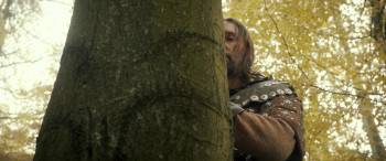 Screenshot 2 from The Visitors: Bastille Day (Full Movie)