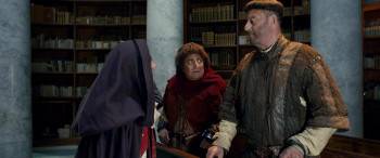 Screenshot 3 from The Visitors: Bastille Day (Full Movie)