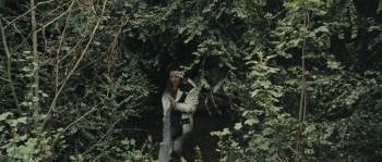 Screenshot 1 from The Visitors II: The Corridors of Time (Full Movie)