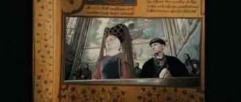 Screenshot 2 from The Visitors II: The Corridors of Time (Full Movie)