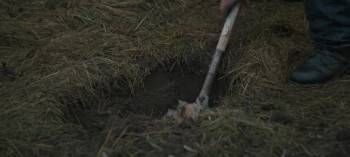 Screenshot 3 from The Voice of Dust and Ash (Full Movie)
