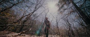 Screenshot 1 from The Vord (Full Movie)