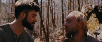 Screenshot 3 from The Vord (Full Movie)