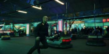 Screenshot 1 from The Voyagers (Full Movie)