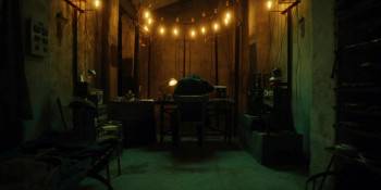 Screenshot 2 from The Voyagers (Full Movie)