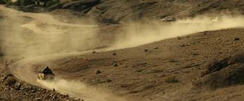 Screenshot 1 from The Wages of Fear (Full Movie)