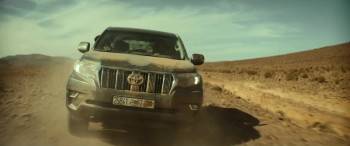 Screenshot 3 from The Wages of Fear (Full Movie)